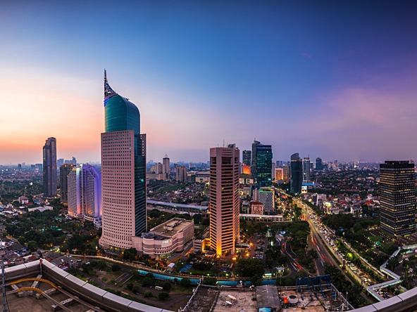 Jakarta